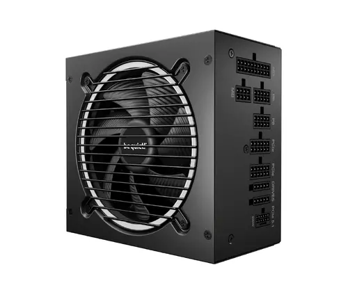 be quiet! захранване PSU ATX 3.1 Gold - Pure Power 13 M 850W