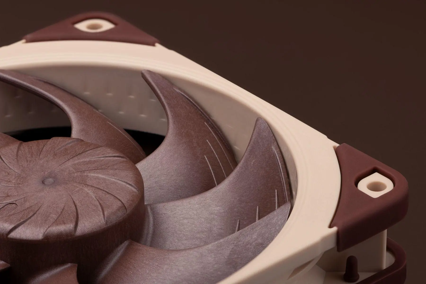 Noctua Вентилатор Fan 120mm NF-A12x25 G2 PWM - image 4