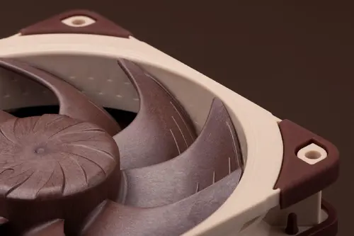 Noctua Вентилатор Fan 120mm NF-A12x25 G2 PWM - image 4
