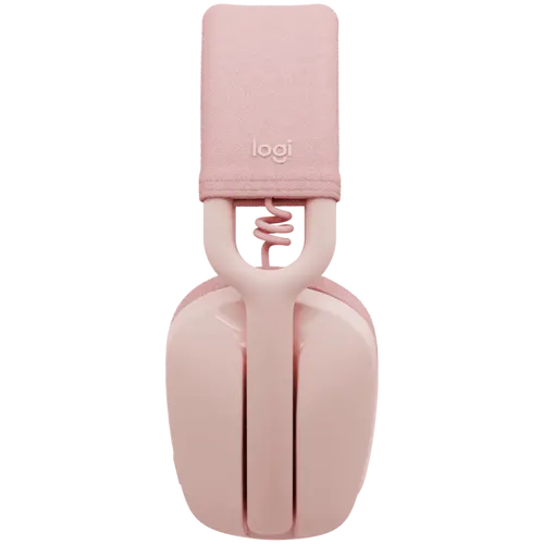 LOGITECH ZONE VIBE WIRELESS MS - ROSE,A00167/A00172,MS,MFI - BT - EMEA-914 - QUADRUN DG,TEAMS,ZOOM,GOOGLE - image 1
