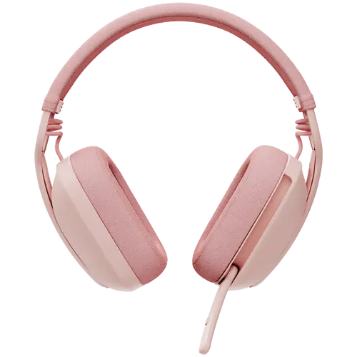 LOGITECH ZONE VIBE WIRELESS MS - ROSE,A00167/A00172,MS,MFI - BT - EMEA-914 - QUADRUN DG,TEAMS,ZOOM,GOOGLE - image 2