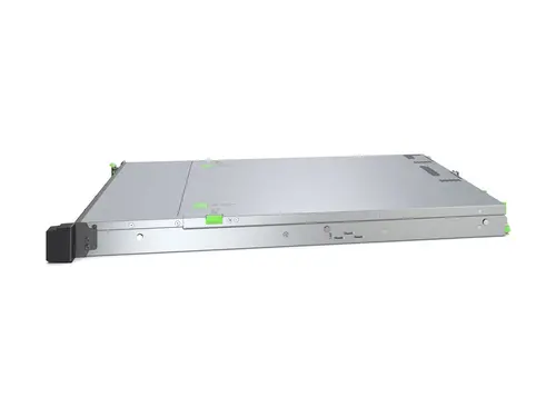 Сървър, Fsas PRIMERGY RX1330 M6, SFF, 2x MODULAR PSU  500W titanium hp, ERP LOT9 CONFIGURATION 1, XEON 6369P 8C/16T 3.3GHz, 1x32GB U ECC DDR5-4800 2Rx8, RACK MOUNT kit, REGIONAL KIT EUROPE, IRMCS6 ELCM LIC, IRMC ADV PACK, TPM 2.0 V2, NO POWER CORD - image 6