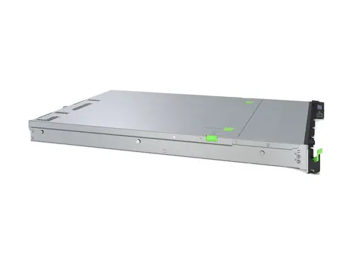 Сървър, Fsas PRIMERGY RX1330 M6, SFF, 2x MODULAR PSU  500W titanium hp, ERP LOT9 CONFIGURATION 1, XEON 6369P 8C/16T 3.3GHz, 1x32GB U ECC DDR5-4800 2Rx8, RACK MOUNT kit, REGIONAL KIT EUROPE, IRMCS6 ELCM LIC, IRMC ADV PACK, TPM 2.0 V2, NO POWER CORD - image 7