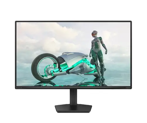 Монитор, Philips Evnia 27M2N3200NF, 27" IPS WLED, 1920x1080@144Hz, 4ms GtG, 0.5ms MPRT, 300cd m/2, 1500:1, Mega Infinity DCR, Adaptive Sync, FlickerFree, LowBlue Mode, Tilt, HDMI, DP