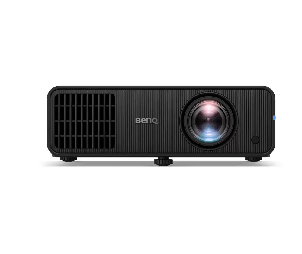 Мултимедиен проектор, BenQ LW600ST PROJECTOR LW600ST BLACK