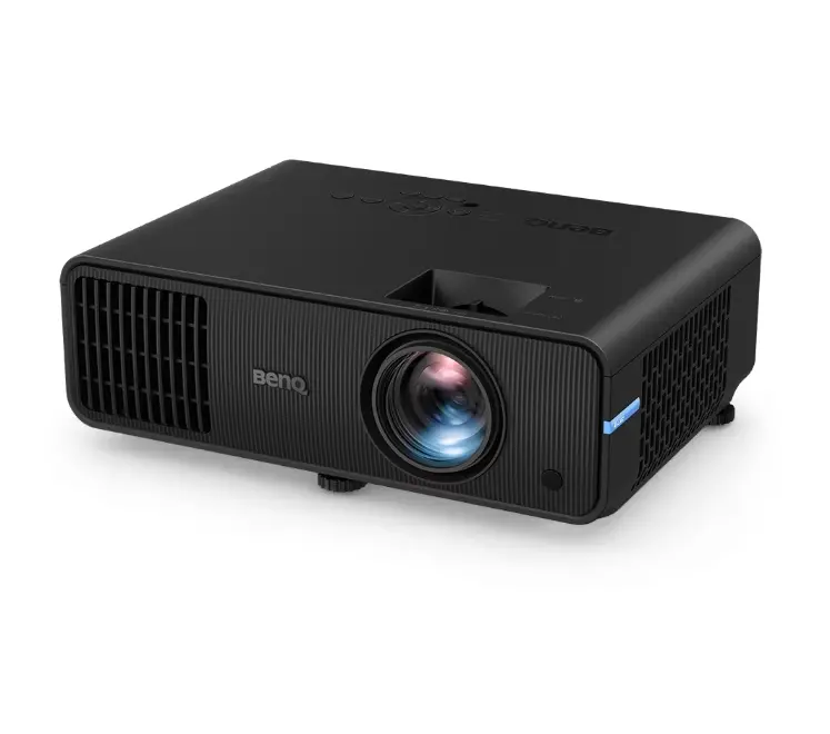 Мултимедиен проектор, BenQ LW600ST PROJECTOR LW600ST BLACK - image 2