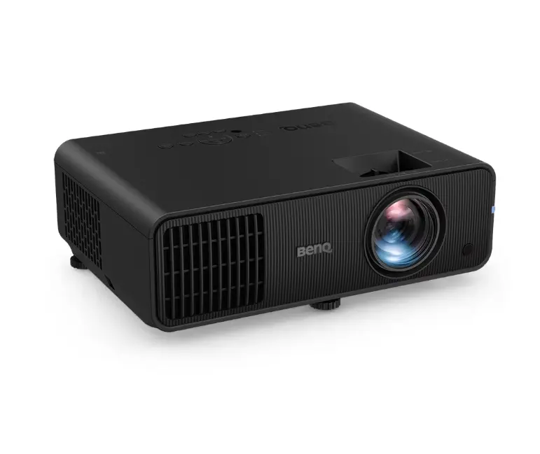 Мултимедиен проектор, BenQ LW600ST PROJECTOR LW600ST BLACK - image 3
