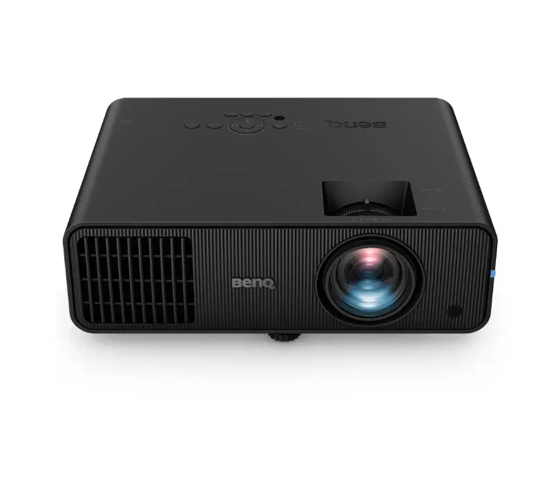Мултимедиен проектор, BenQ LW600ST PROJECTOR LW600ST BLACK - image 4