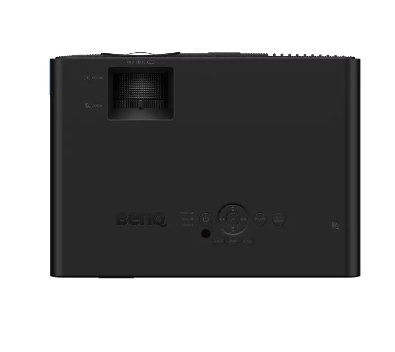 Мултимедиен проектор, BenQ LW600ST PROJECTOR LW600ST BLACK - image 5