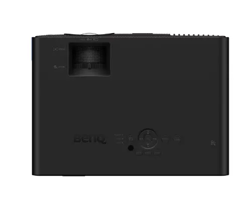 Мултимедиен проектор, BenQ LW600ST PROJECTOR LW600ST BLACK - image 5