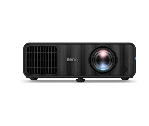 Мултимедиен проектор, BenQ LW600ST PROJECTOR LW600ST BLACK