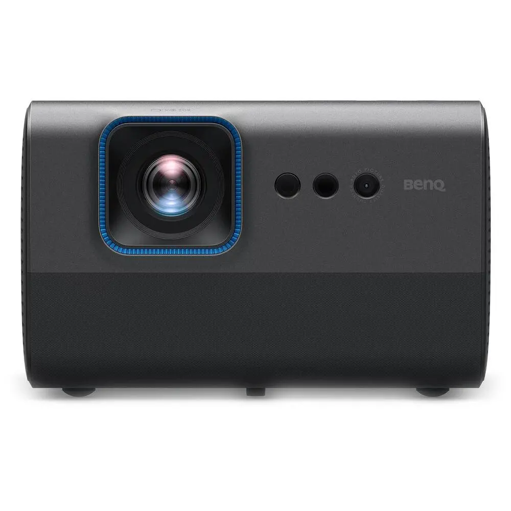Проектор за домашно кино BenQ GP520 - 4K UHD(3840x2160) 2600 ANSI Lumens - image 1