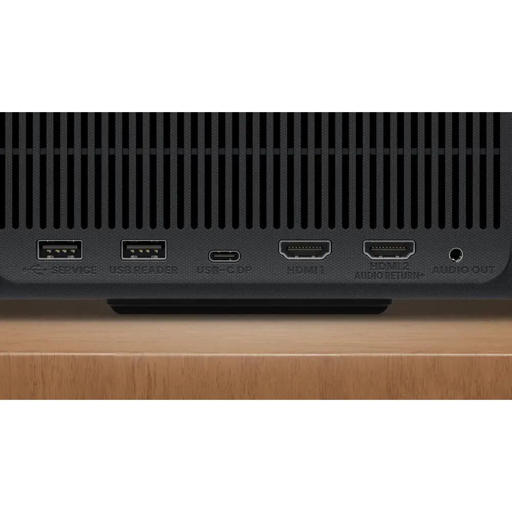 Проектор за домашно кино BenQ GP520 - 4K UHD(3840x2160) 2600 ANSI Lumens - image 2