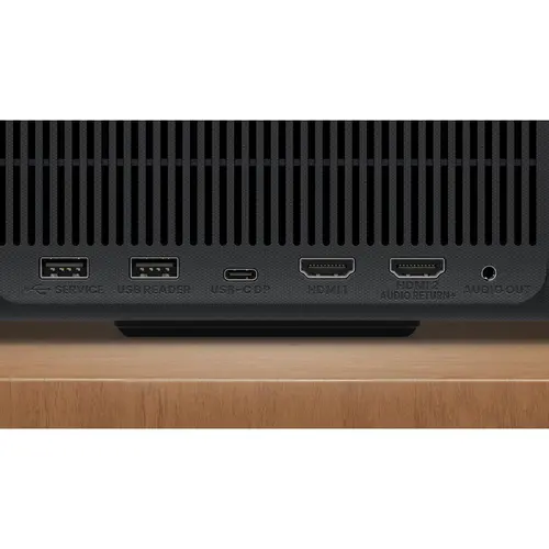 Проектор за домашно кино BenQ GP520 - 4K UHD(3840x2160) 2600 ANSI Lumens - image 2