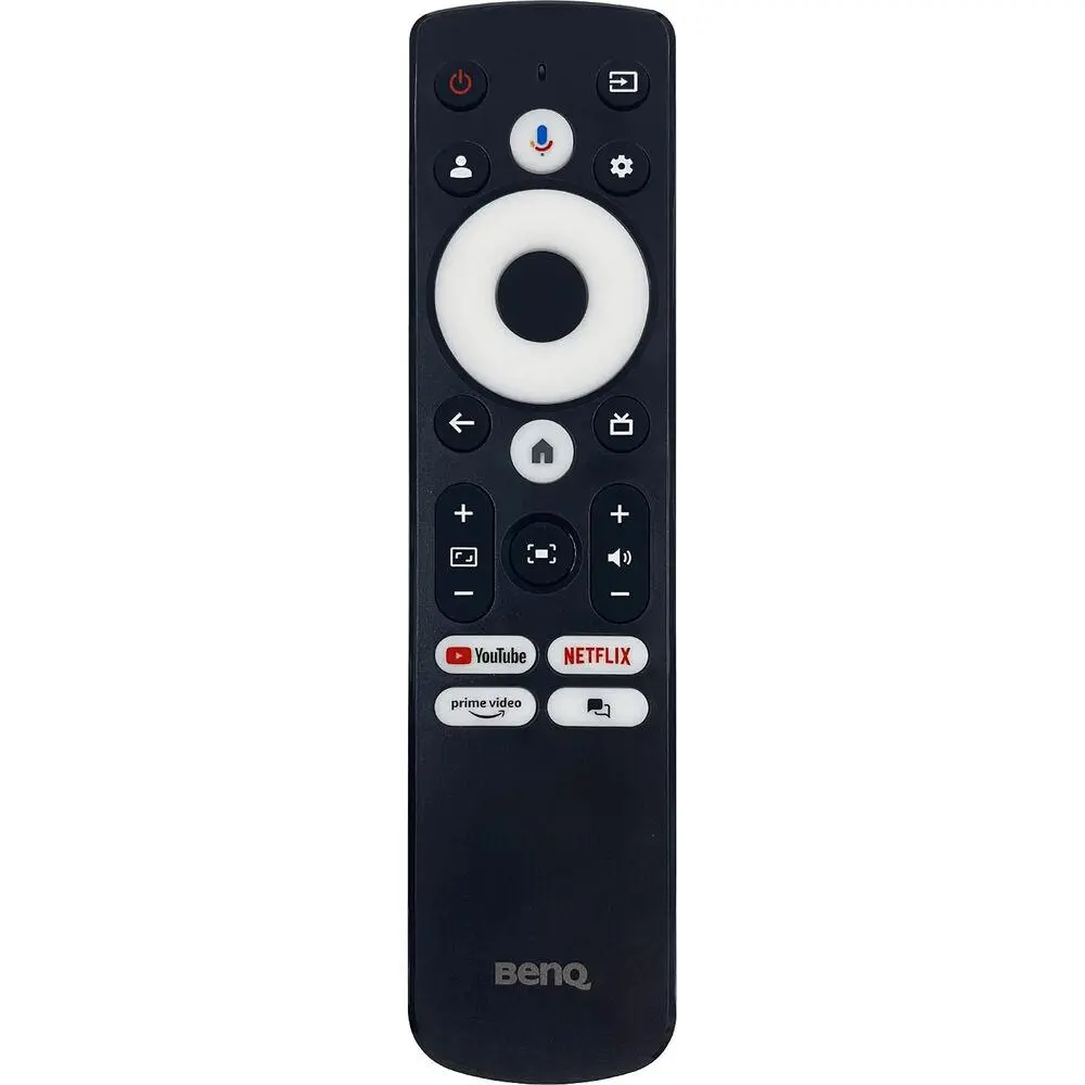Проектор за домашно кино BenQ GP520 - 4K UHD(3840x2160) 2600 ANSI Lumens - image 3