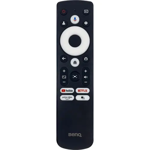 Проектор за домашно кино BenQ GP520 - 4K UHD(3840x2160) 2600 ANSI Lumens - image 3