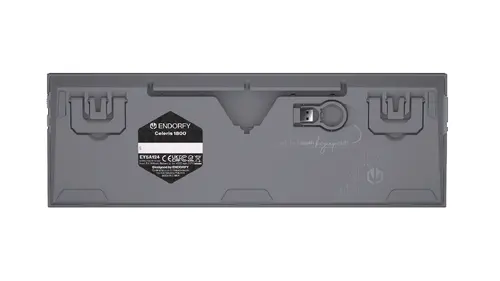 Геймърскa безжична механична клавиатура ENDORFY Celeris 1800 - Endorfy Yellow Switch - Full Size - image 10