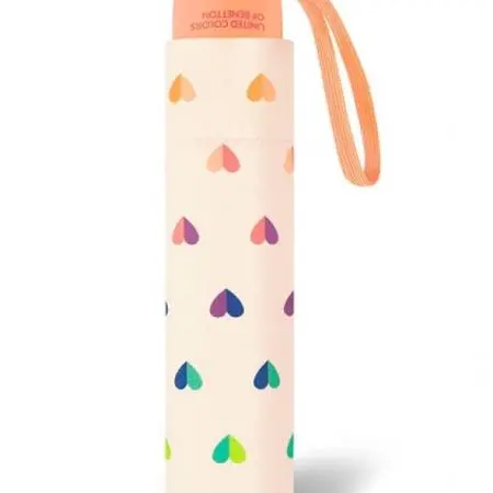 Дамски чадър Benetton - image 1