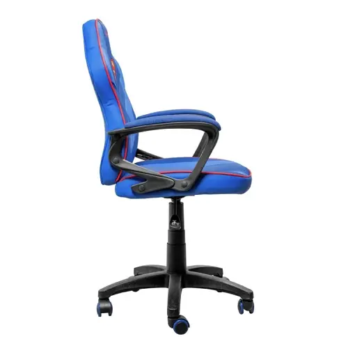 Стол, TRUST GXT703SM Revvo Kids Chair Superman - image 2