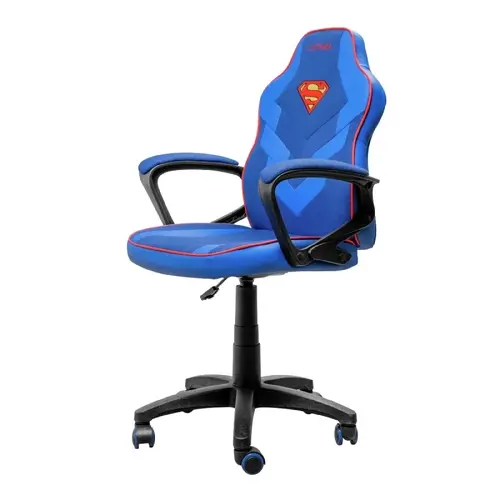 Стол, TRUST GXT703SM Revvo Kids Chair Superman