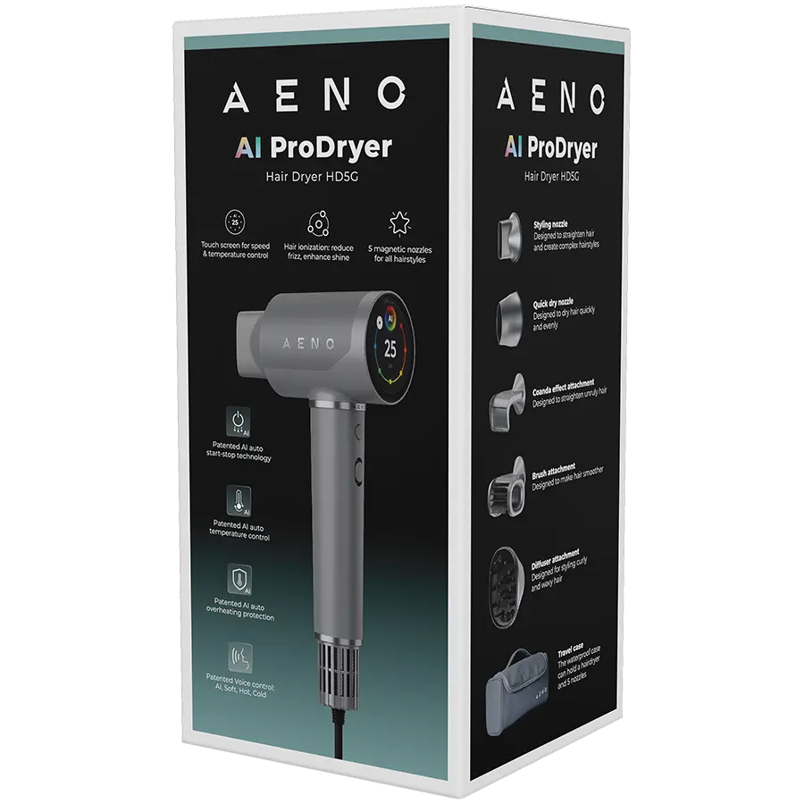 AENO AI ProDryer HD5G - image 10