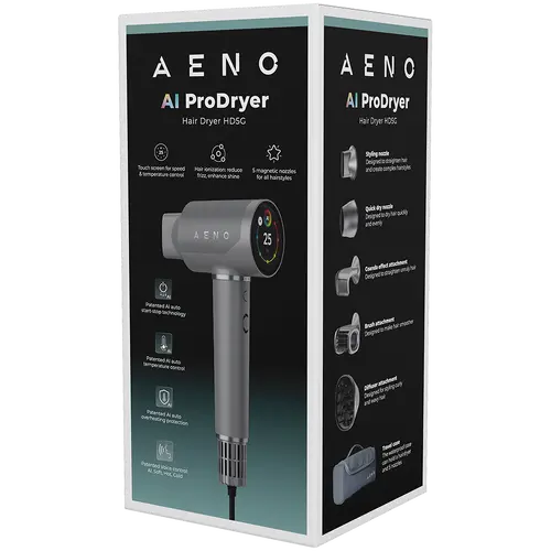 AENO AI ProDryer HD5G - image 10