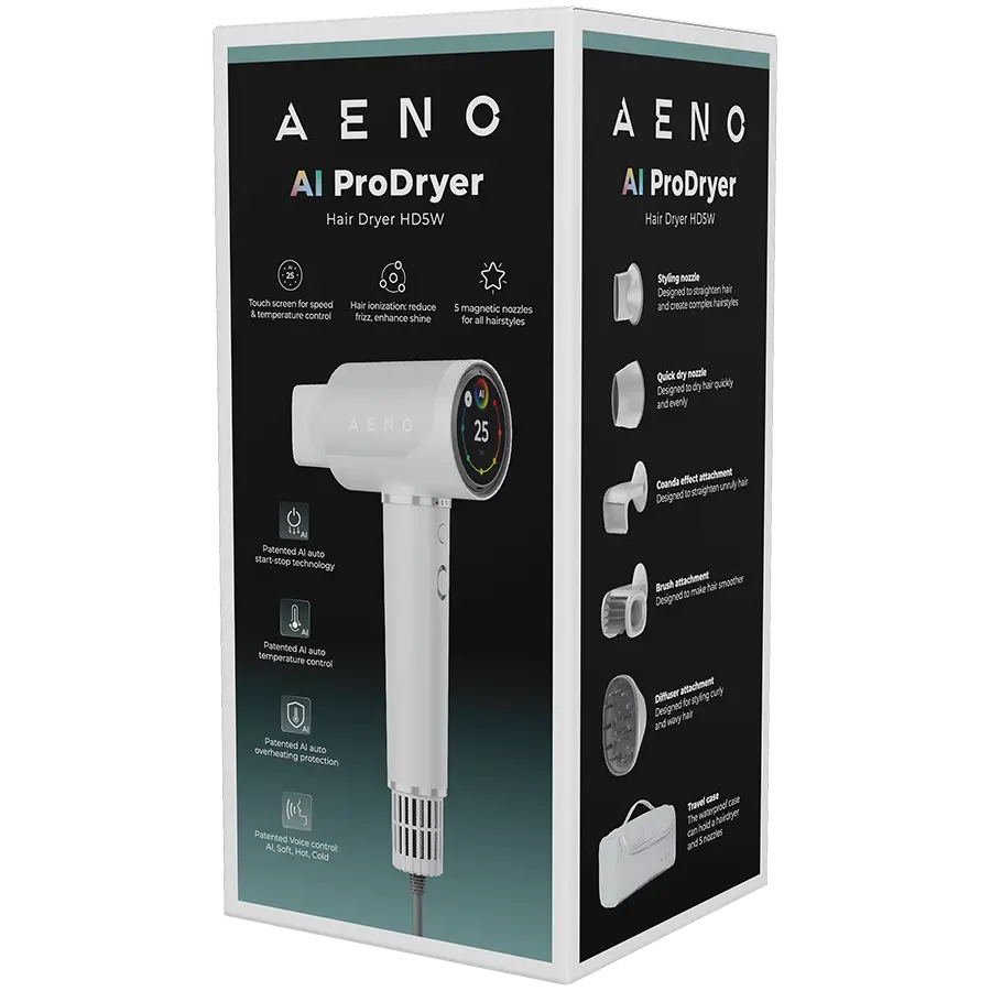 AENO AI ProDryer HD5W - image 10
