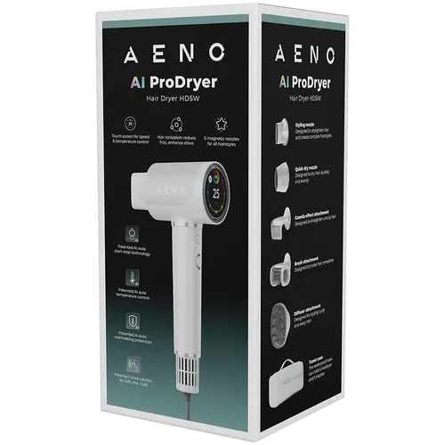 AENO AI ProDryer HD5W - image 10