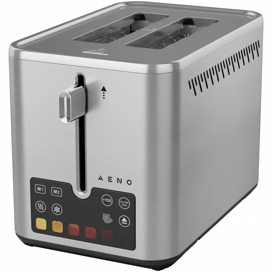 Touch control Toaster - image 1