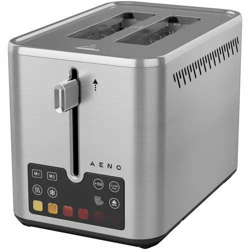 Prăjitor de pâine cu control tactil - 2
