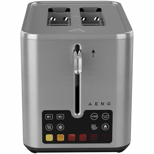 Prăjitor de pâine cu control tactil - 3