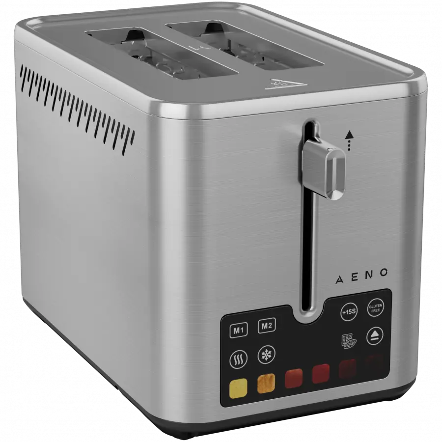 Touch control Toaster - image 3
