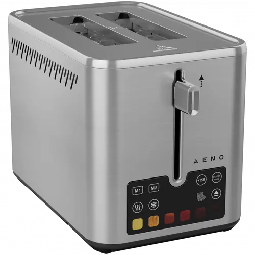 Prăjitor de pâine cu control tactil - 4