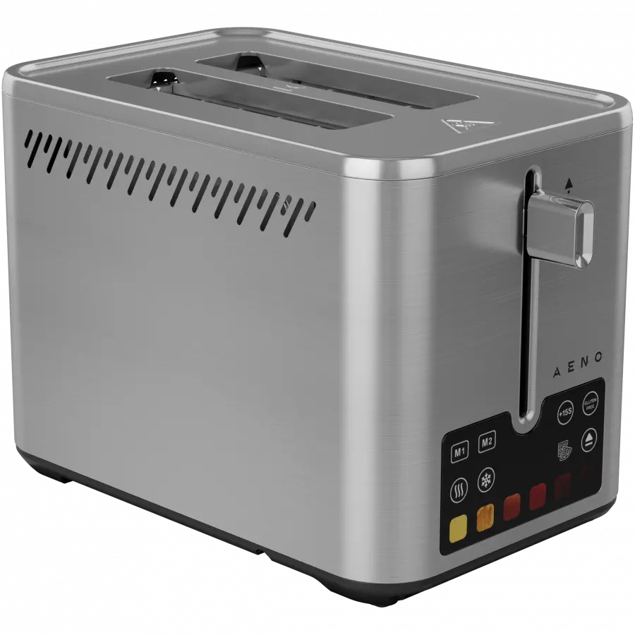 Touch control Toaster - image 4