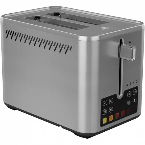 Prăjitor de pâine cu control tactil - 5