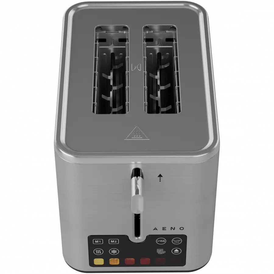 Touch control Toaster - image 5