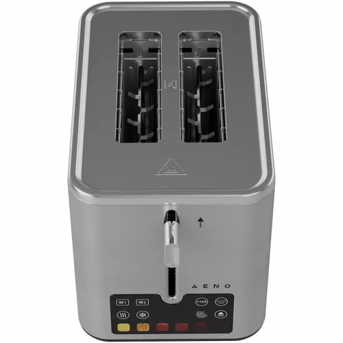 Prăjitor de pâine cu control tactil - 6