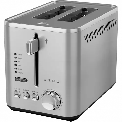 Mechanical control Toaster, - image 1