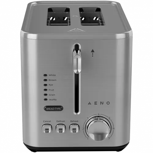Mechanical control Toaster, - image 2