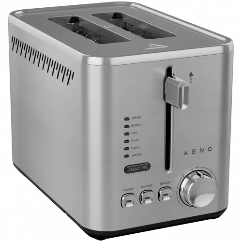 Mechanical control Toaster, - image 3