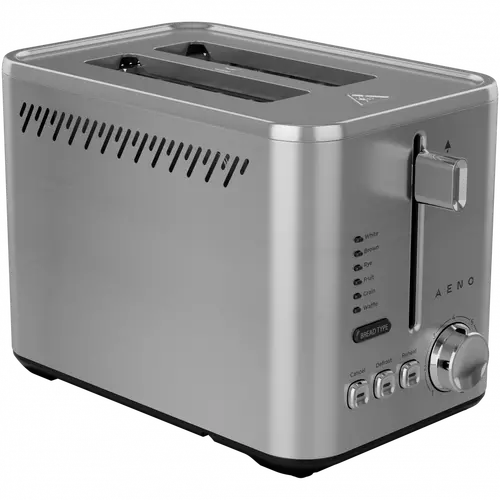 Mechanical control Toaster, - image 4