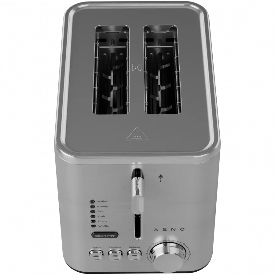 Mechanical control Toaster, - image 5
