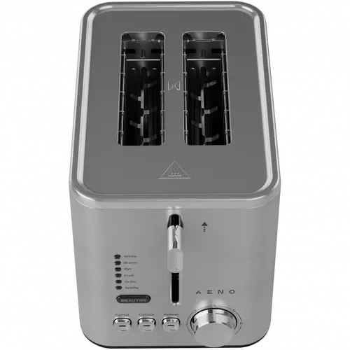Mechanical control Toaster, - image 5