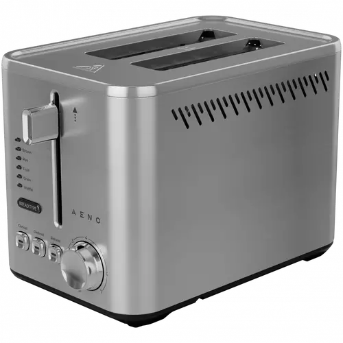 Prăjitor de pâine cu control mecanic - 1