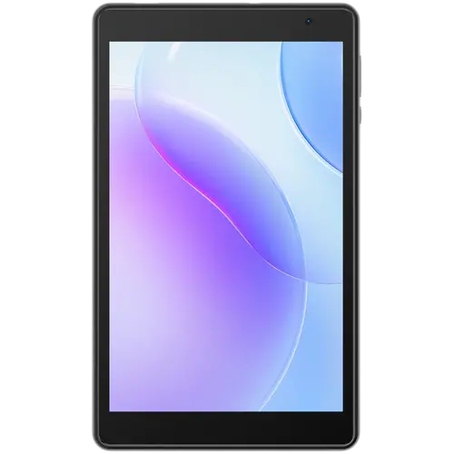 Blackview Tab 50 WiFi 8inch HD+IPS 800x1280 4GB/128GB RK3562 Quad-core 2.0GHz Front 0.3MP Rear 2MP camera 5580mAh NO Charger Android 13 Space Gray - image 1