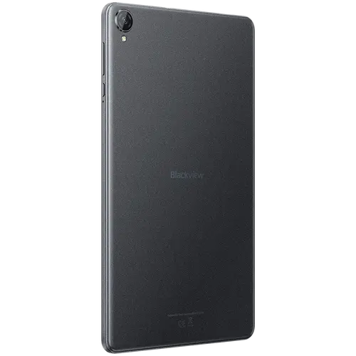 Blackview Tab 50 WiFi 8inch HD+IPS 800x1280 4GB/128GB RK3562 Quad-core 2.0GHz Front 0.3MP Rear 2MP camera 5580mAh NO Charger Android 13 Space Gray - image 3
