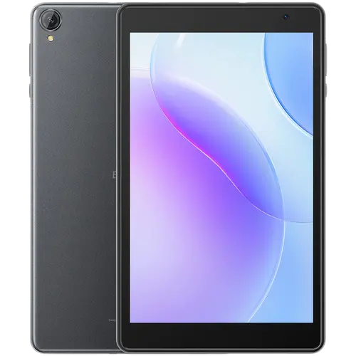 Blackview Tab 50 WiFi 8inch HD+IPS 800x1280 4GB/128GB RK3562 Quad-core 2.0GHz Front 0.3MP Rear 2MP camera 5580mAh NO Charger Android 13 Space Gray