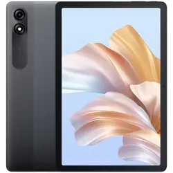 Blackview Tab 90 LTE 11-inch HD+IPS 800x1280 8GB/128GB T606 Octa-core 1.6GHz 8MP Front/13MP Back Camera Battery 8200mAh NO Charging Type-C Android 14 Dual SIM SD card slot Silver Gray
