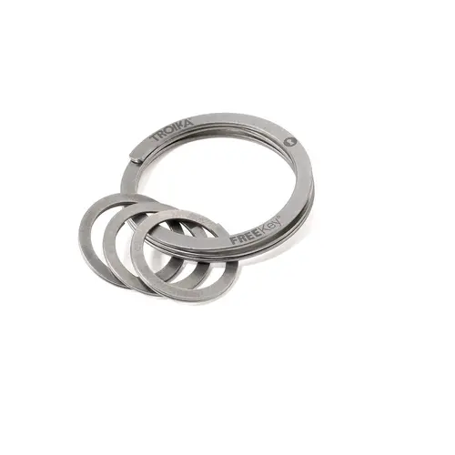 Μπρελόκ Troika-FREEKEY® SYSTEM