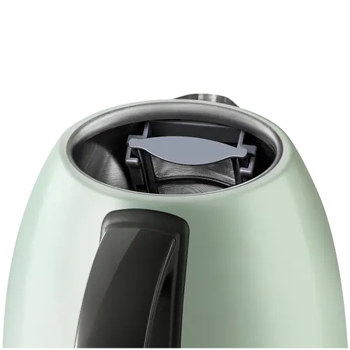 BUYDEEM Electric Kettle, model K640, color Cozy Greenish, EU - image 4